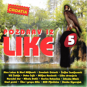 Lička kapa