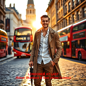 Londoner At Last