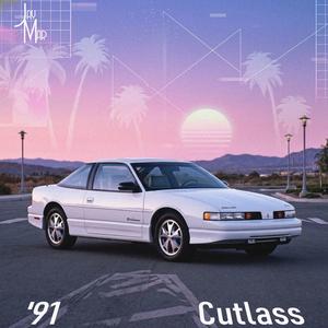 91' Cutlass