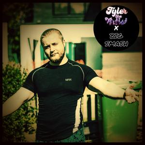 Would you (feat. BIG SMASH & Tyler the Artist)