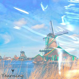 【FREE BEAT】''Yearning''