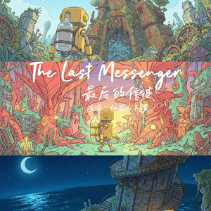 最后的信使 (The Last Messenger)
