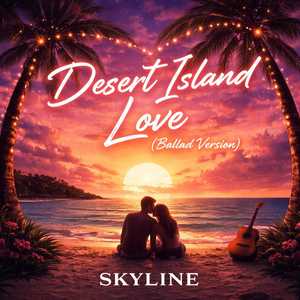Desert Island Love (Ballad Version)