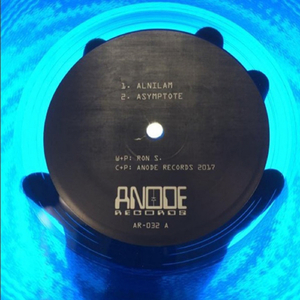 Asymptote (Original Mix)