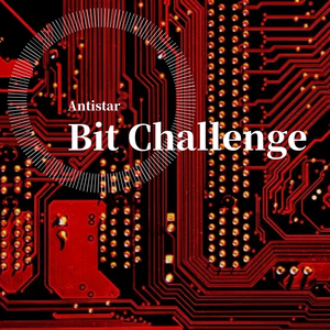 Sylenth Bit Challenge