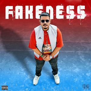 FAKENESS (feat. Nehemiah Bower)
