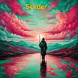 Seeder