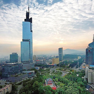 爱上南京 I'm Lovin' NJ