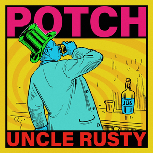 Uncle Rusty