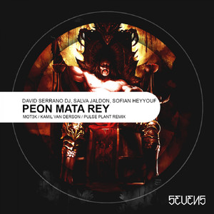 Peon Mata a Rey (MOT3K Remix)