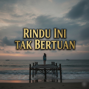 Rindu ini tak bertuan