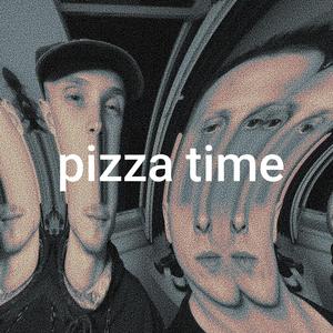 pizza time (feat. Chembow)