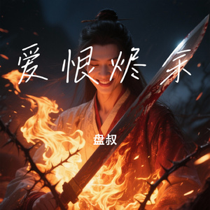 爱恨烬余