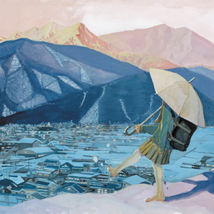 夕焼けノスタルジア