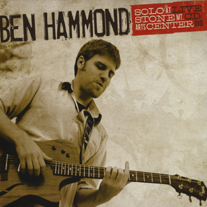 Let's Get Alone (Live)