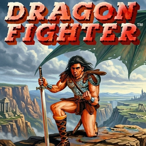 Dragon Fighter ~ Ending
