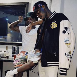 Jigga Dance (feat. PoonchieMac)