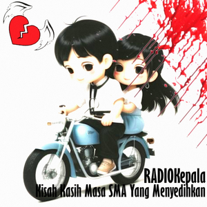 Pacarku Meninggal Dunia Karena Kecelakaan