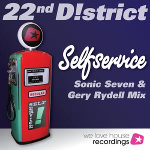 Selfservice (Sonic Seven & Gery Rydell Mix)