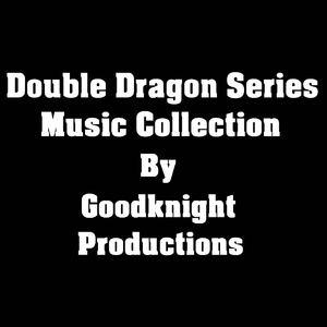 Mission 4: Undersea Base (From "Double Dragon 2")