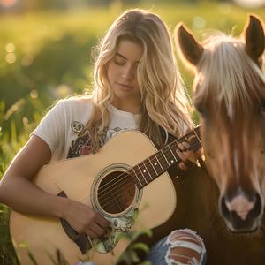 Reflections from a Rusty Harmonica
