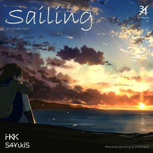 Sailing（Original Mix）