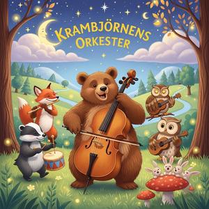 Godnatt, Månebarn