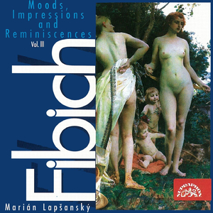 Moods, Impressions and Reminiscences, Op. 41: No. 86, Sostenuto e con anima