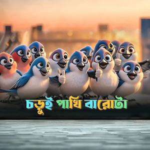 চড়ুই পাখি বারোটা (Chorui Pakhi Barota) | উপসর্গ