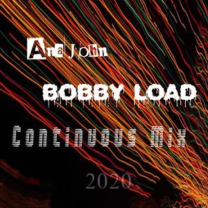 Damien N-Drix-AnaJohn&BOBBY LOAD (Continuous Mix)（AnaJohn / BOBBY LOAD remix）
