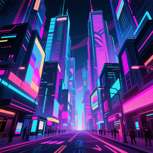 Shimmer Boogie Fever