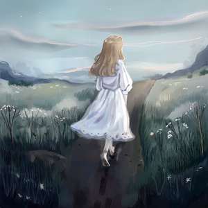 я возвращаюсь домой