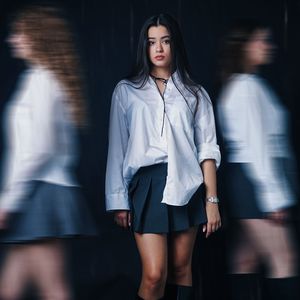 Последний Дождь