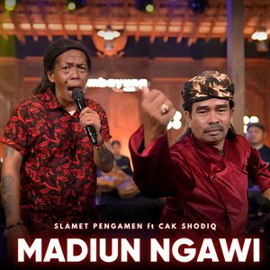 Madiun Ngawi
