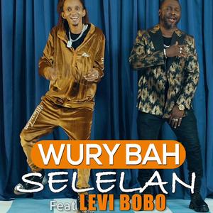 Selelan (feat. Levi Bobo)