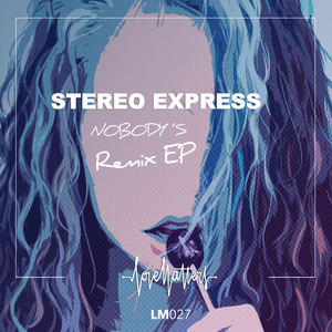 Nobody's feat. Ines South (Beatamines Remix)