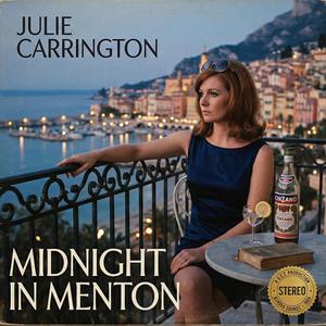 Midnight In Menton (Julie Carrington)