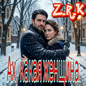 Ах, какая женщина