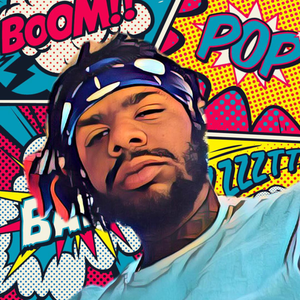 Tone & $lim Talkin Sht