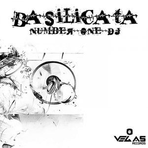 Number One DJ (Original Mix)