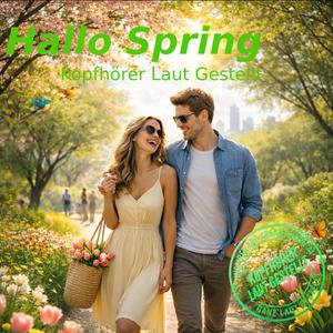 Hallo Spring