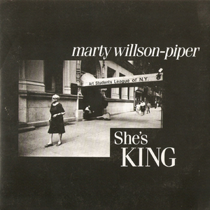 Frightened Just Because of You