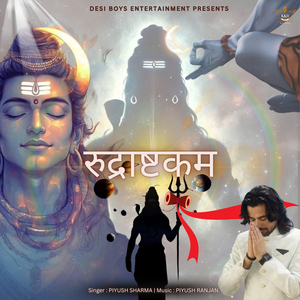 रुद्राष्टकम