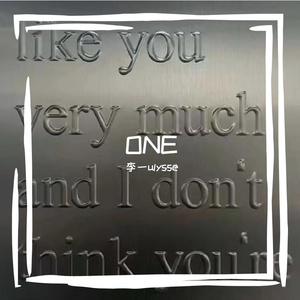 YOU SO DONE.（cover Noga Erez）