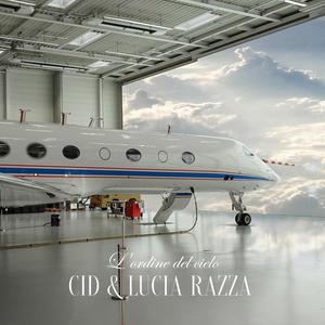 I segnali sono rimandati indietro (feat. Lucia Razza)