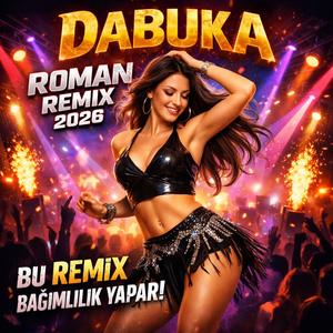 Roman Remix 2026 – Bu Remix Bağımlılık Yapar!