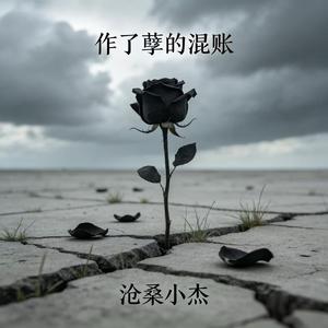 作了孽的混账