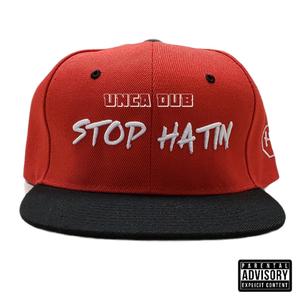 Stop Hatin