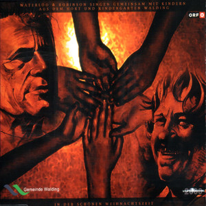 In der schönen Weihnachtszeit (Kinderchor - klassische Version)