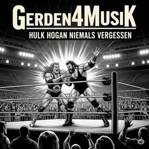 Hulk Hogan Niemals Vergessen